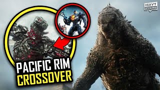 MONARCH Episode 7 Breakdown | Every Godzilla & Kong Easter Egg + Review & Ending Explained