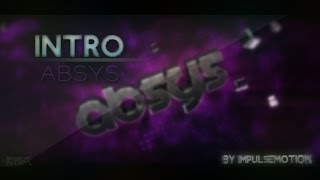 • Intro » Absys / ~Impulse •