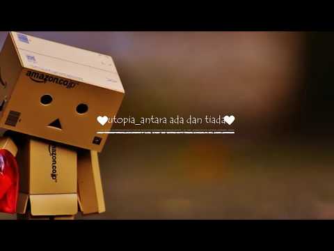 Lirik Dan Chord Lagu Serpihan Hati Dari Utopia