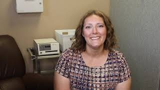 Meet Sara Rubenacker, MD / Obstetrics & Gynecology