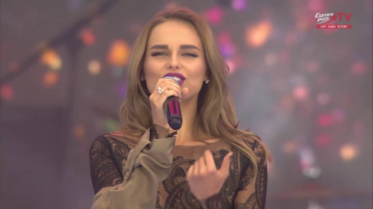 ханна потеряла голову фото