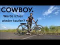 COWBOY Bike Langzeittest - Würde ich es wieder kaufen?