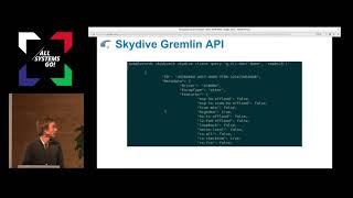 Efficient Network Analytics with BPF/eBPF using Skydive
