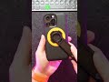Quad Lock Tripod Adapter for Quad Lock Smartphone Case Review #Shorts