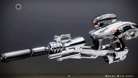 D2 how to finish (VEX MYTHOCLAST CATALYST ) {Fast} ;