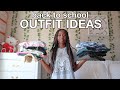 back to school outfit ideas 2021