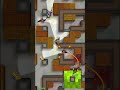 Secret Agent Gameplay 🔑 Mission Impossible! #shorts