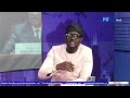 FUEL SUBSIDY DEBATE GROWS AS NIGERIANS COMPARE BOLA TINUBU'S PROMISES WITH REALITY.