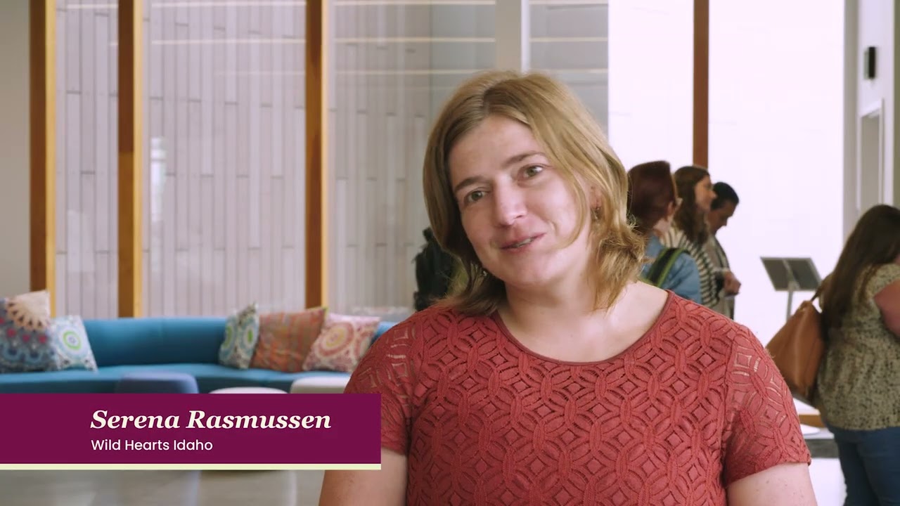 2025 Hall of Fame: Laura Moore Cunningham Foundation