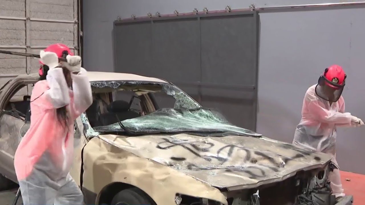 Where to donate nonworking cars YouTube