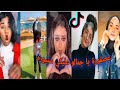 اجمل تجميعة لمشاهير التيك توك مهرجان عصفورة يا جمالو عليكي سنيوره روعه TikTok