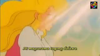 Video thumbnail of "LADY GEORGIE Tagalog Themesong"