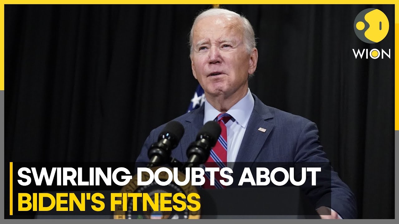 Poll: Hilary Clinton among top picks if Biden does not run in 2024 | WION