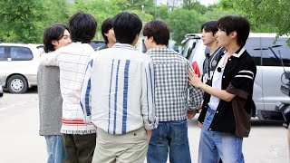 [INDO SUB/ENG SUB] Run BTS! 2022 Special Episode - Telepathy Part 2