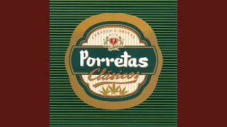 Video thumbnail of "Porretas - Esto Es un Atraco"
