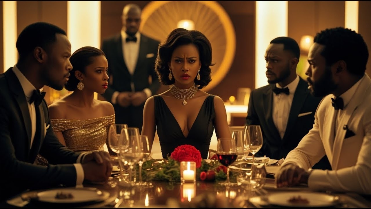 He Insulted Me In Front Of His Mistress — So I Invited Her Husband To Dinner #tales #revenge