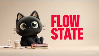 Flow state... on repeat / Boom Bap  Lo-fi for study, work