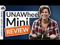 UNAwheel Mini REVIEW | First Impressions | Test Drive around Cirencester