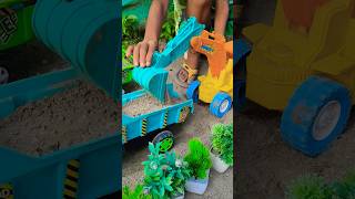 👍#short video 🚜 #tractor toy #like subscribe 👍#off roading #video