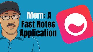 Mem: A Fast and Easy-to-Use Notes Application screenshot 5