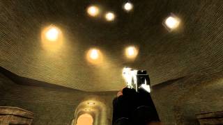 [CS:S] Toasty Fresh Desert Eagle .50AE Model (Electroplating)