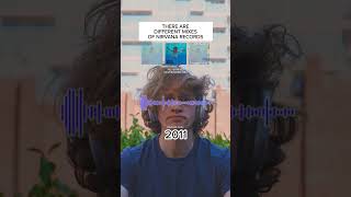 Download Lagu Headphones ON 🎧 Which Nirvana - Territorial Pissings mix is best? #songs #rock #music #nirvana MP3