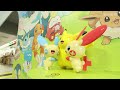 能登に「ポケモン空港」が開港　ロビーの壁には「ひこうタイプ」がずらり