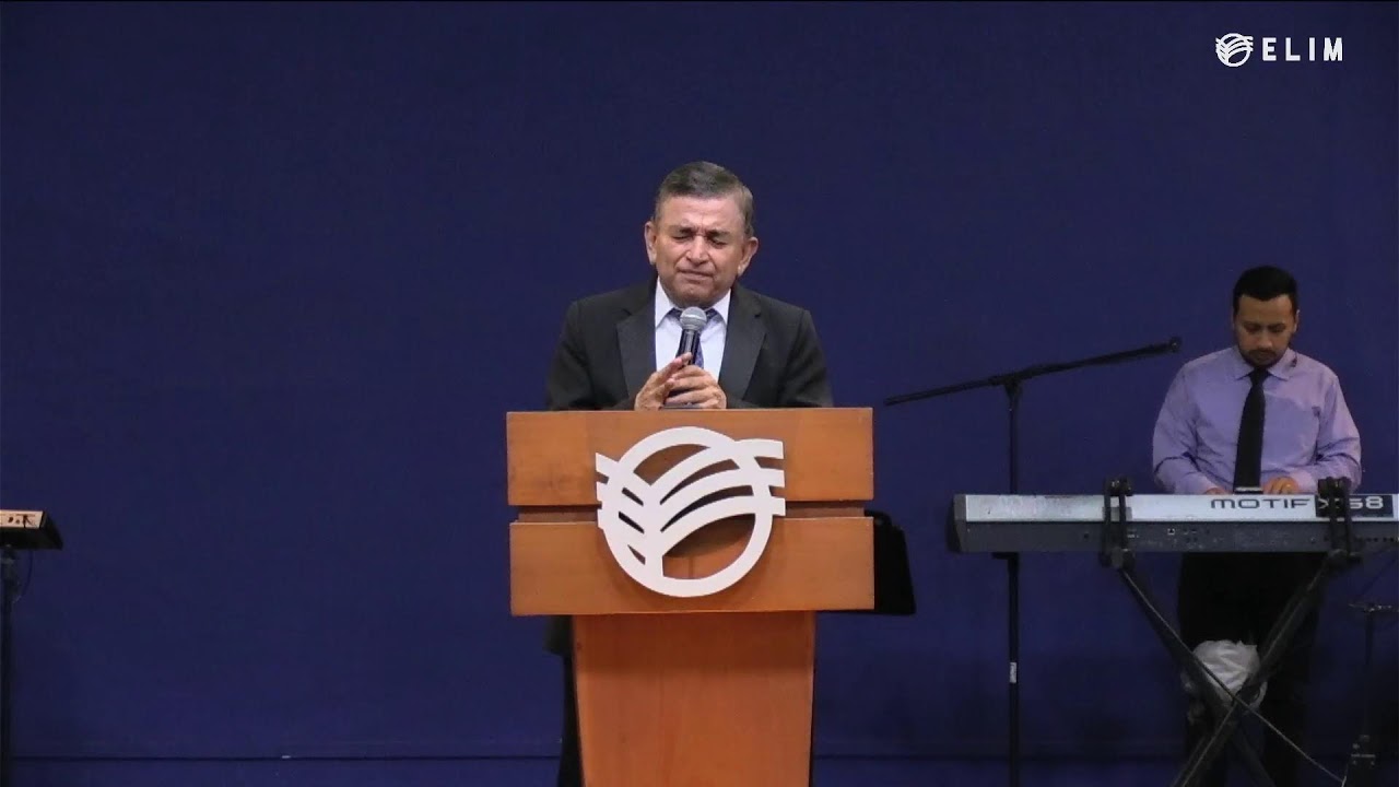 La vivencia de la fe | Romanos 12: 1-2