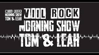 95 WIIL Rock Morning Show - Woodgy Woodgy Woodgy