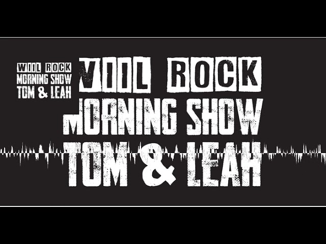 95 WIIL Rock Morning Show - Woodgy Woodgy Woodgy class=