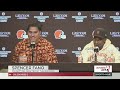 Spencer Fano &amp; KC Concepcion on Getting Drafted By the Browns - Sports4CLE, 4/24/26