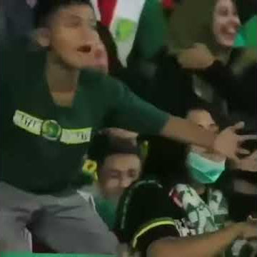 aksi BONEK KECIL JOGET TIK TOK 😄