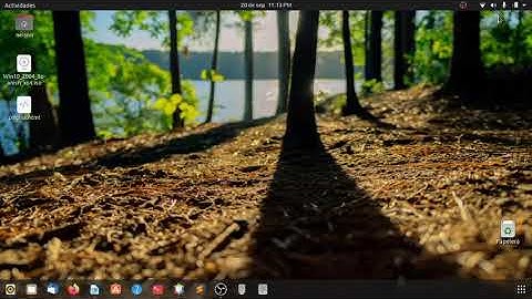 Creación de un archivo WAR para desplegarlo en apache Tomcat, Ubuntu