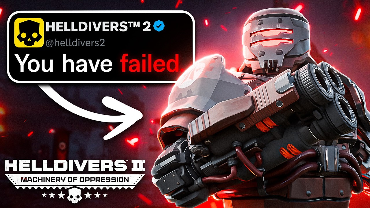 They Were NOT F**king Around...