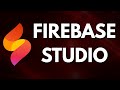 Firebase Studio – Code Anything, Anywhere. No Heavy PC Needed. Android Studio in firebase studio