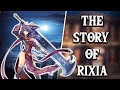 The Story of Trails - Rixia