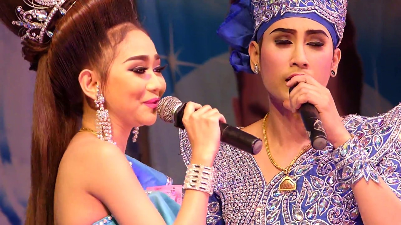 เกี้ยวหว๊านหวาน : แนนนุ่น เอสฝ้าย