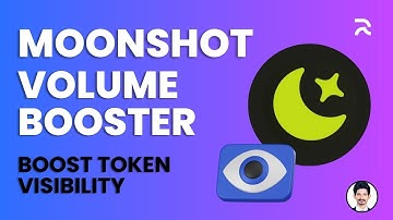 How Moonshot Volume Bot Boosts Your Solana Token