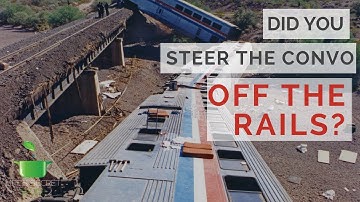 How To Get A Conversation Back On Track