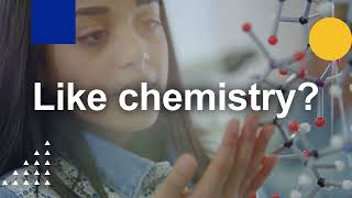A career in chemistry is closer than you think