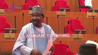 Full KANO SET TO GET NEW FEDERAL UNIVERSITY OF EDUCATION - SENATE  Guide
