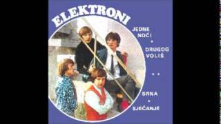ELEKTRONI-SJEĆANJA