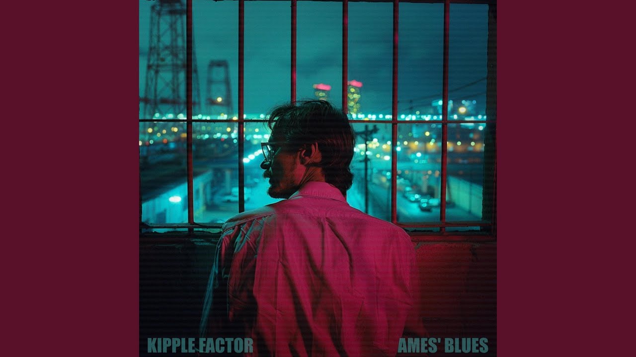 Watch Ames' Blues on YouTube Watch Ames' Blues on YouTube