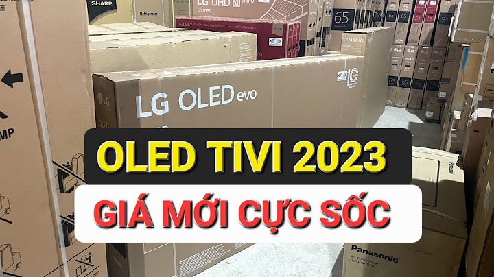 Đánh giá tivi oled lg 55 inch 55c7t năm 2024