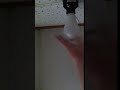 中華製LEDランプ（人感センサー付き）ハズレ編