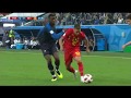Hazard se pasa por encima de cualquiera | Francia vs Bélgica
