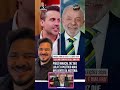 Pablo Marçal Reconhece a Fortaleza Que Lula Representa e Diz Que Ele Ganha! - #shorts