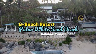 G Beach Resort - Patar White Sand Beach Bolinao