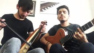 SERKAN AYDIN  VE BUĞRAHAN DENİZOĞLU ♡ Resimi