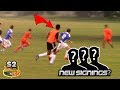 MY SUNDAY LEAGUE EXPERIENCE! | PRE-SEASON 2 | &quot;GREAT ADDITIONS TO THE ORANGE ARMY!&quot;